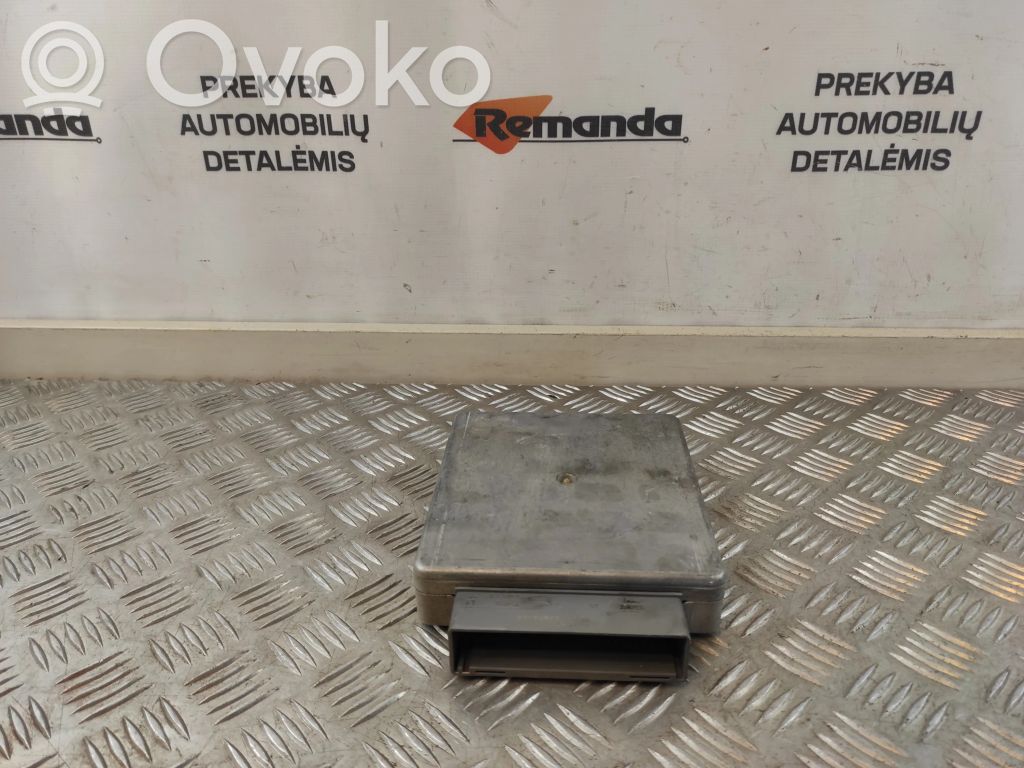 Ford Mondeo Mk III Engine control unit/module 