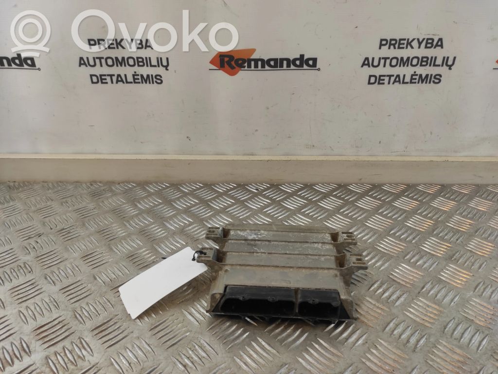 Engine control unit/module   NNN100682,1969100682,YM124320,H3A03051H