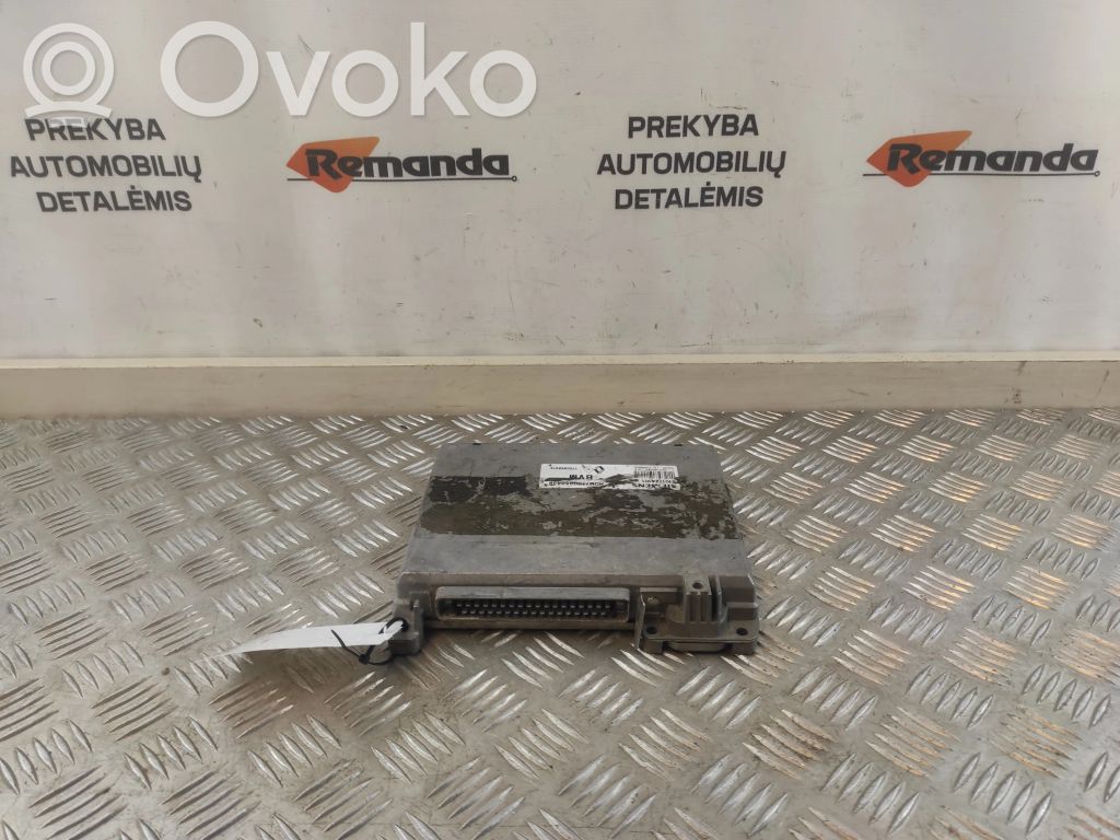 Engine control unit/module   S101724101,340432937