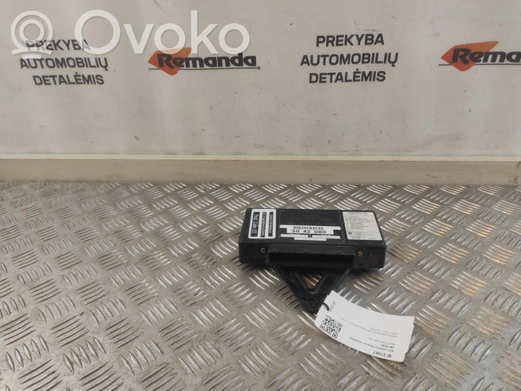 Other control units/modules   C2010535B,5042080,127150