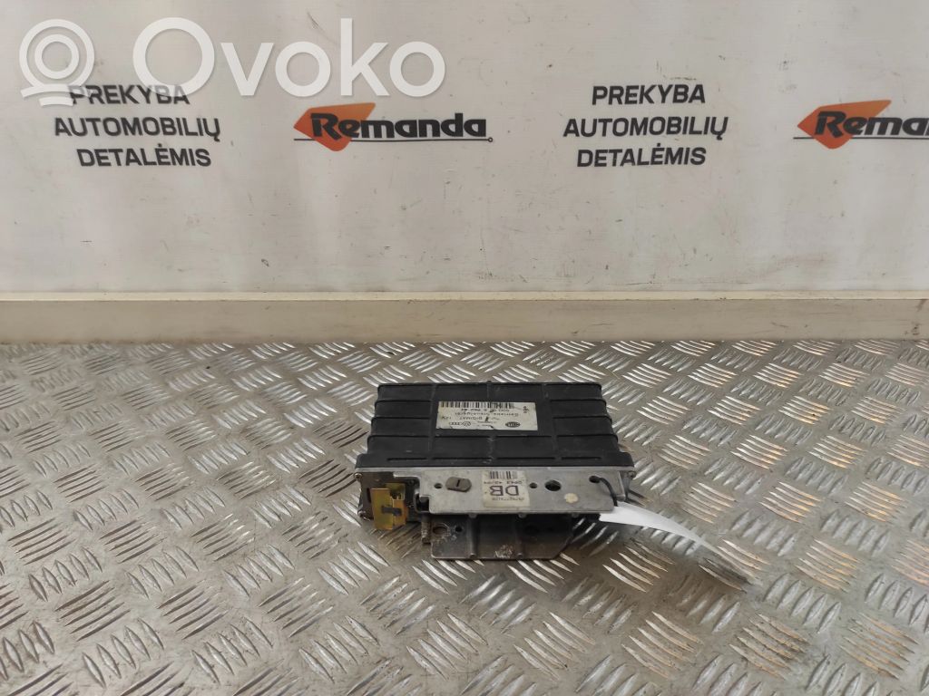 Audi 80 90 S2 B4 Engine control unit/module 