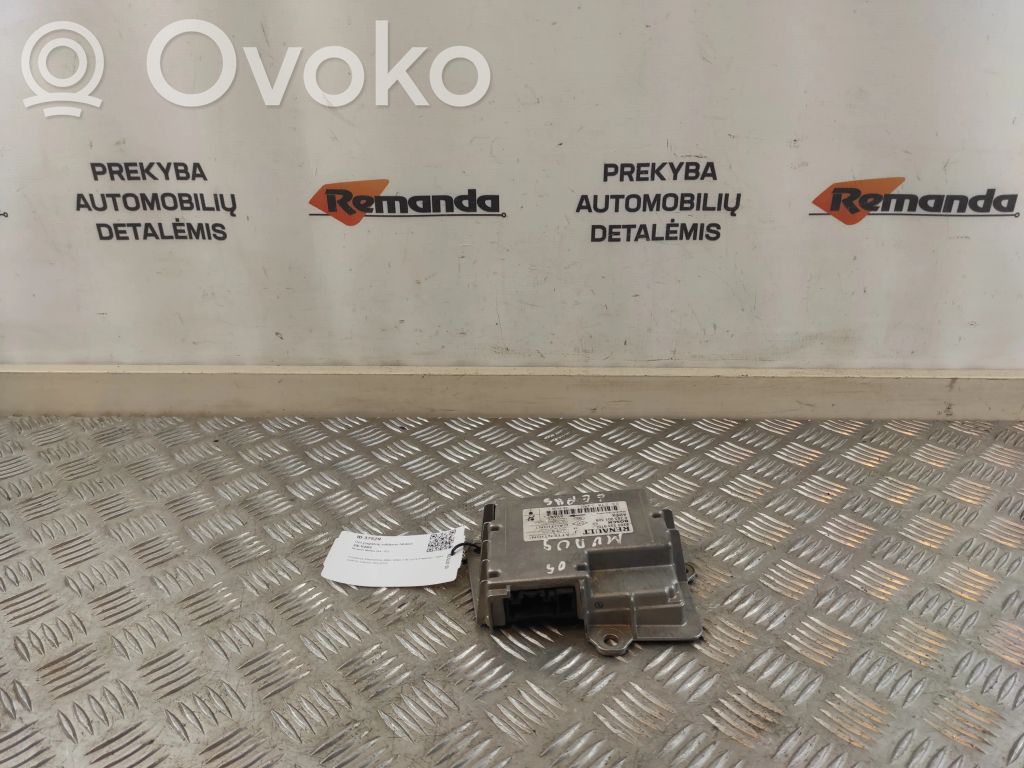 Renault Modus Airbag control unit/module 