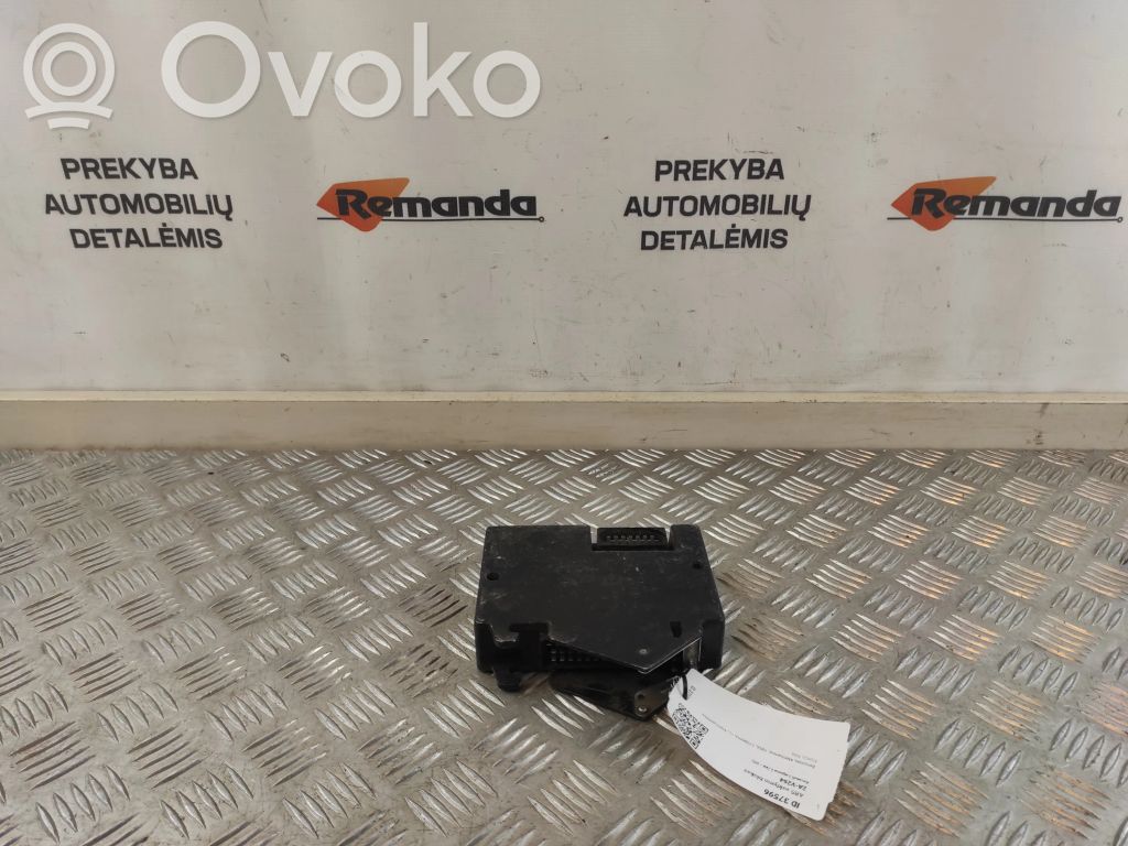 Renault Laguna I ABS control unit/module 