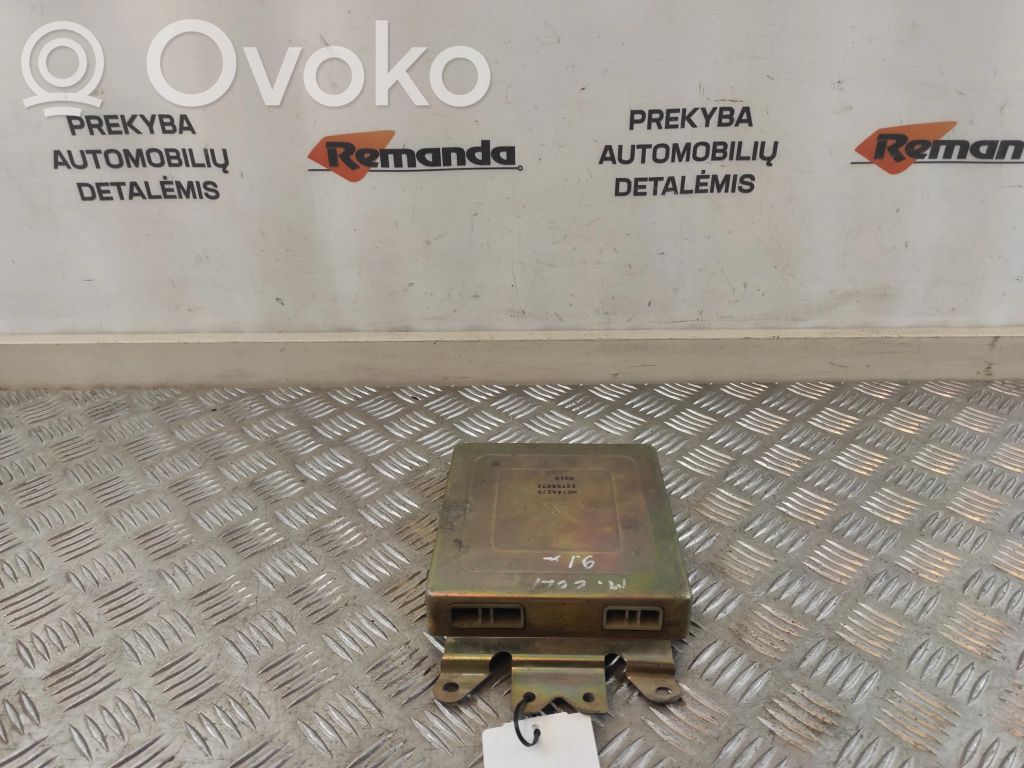 Mitsubishi Colt Engine control unit/module 
