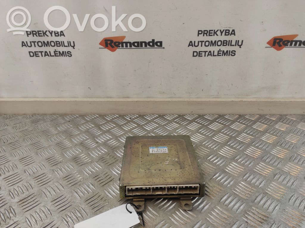 Engine control unit/module   MD328466,E2T65775