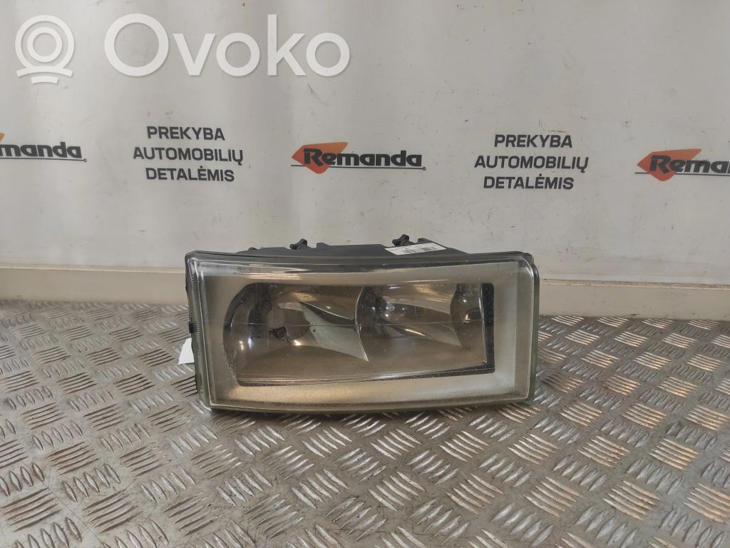 Iveco Daily 35 - 40.10 Headlight/headlamp 