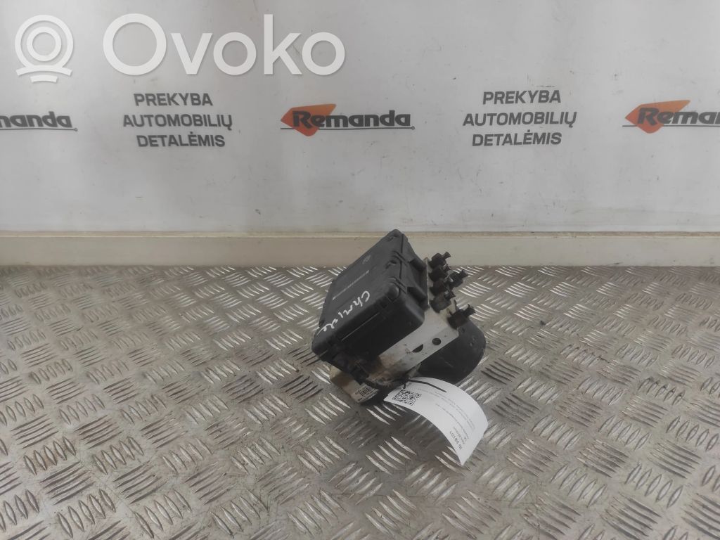 Chrysler Grand Voyager IV ABS Pump 