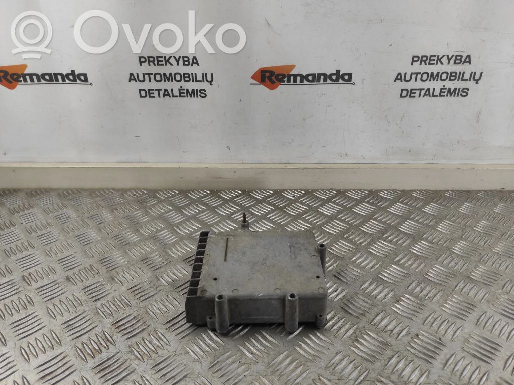 Chrysler Voyager Gearbox control unit/module 