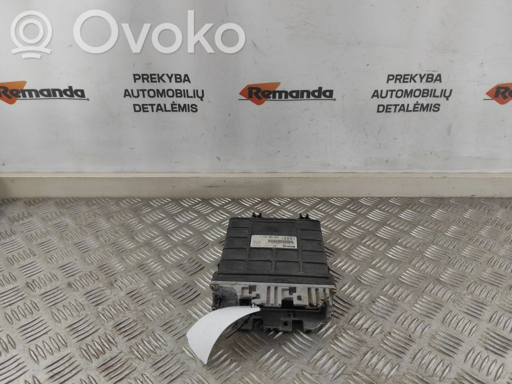 Engine control unit/module   028906021J,0281001258,28SA2682