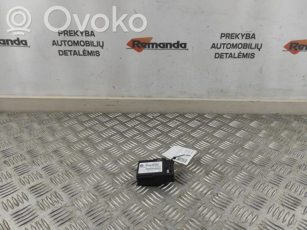 Seat control module   00402096A5,00402096A5,692644501