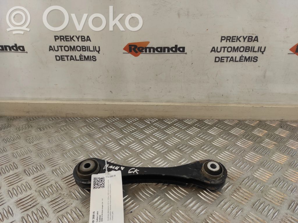 BMW 4 F36 Gran coupe Rear upper control arm/wishbone 