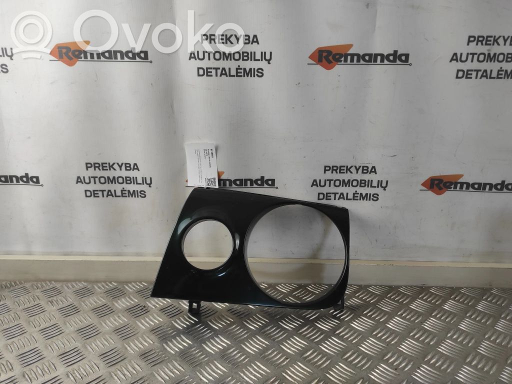 Nissan Terrano Under headlight/headlamp trim 