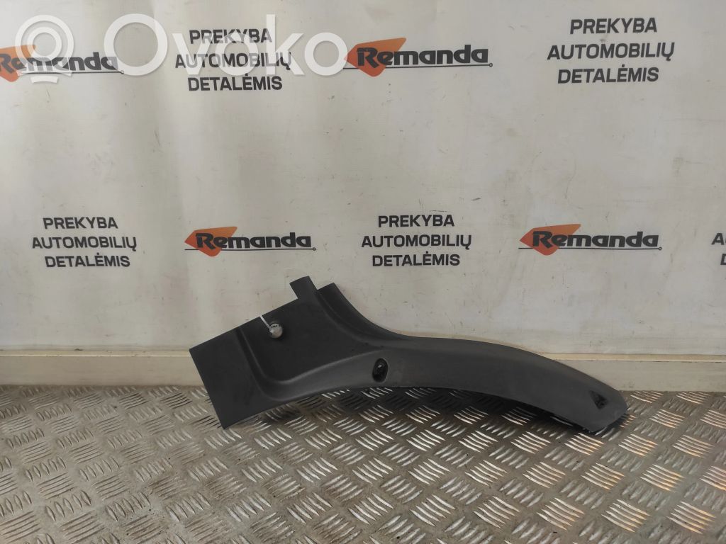 Iveco Daily 5th gen Other interior part 