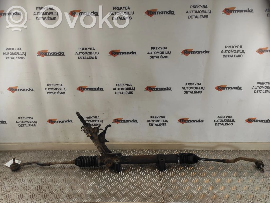 Renault Trafic II (X83) Steering rack 