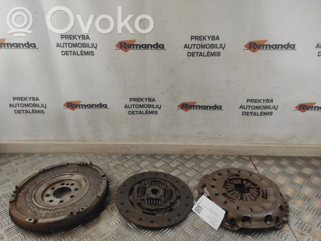 Ford Transit Sajūga komplekts 