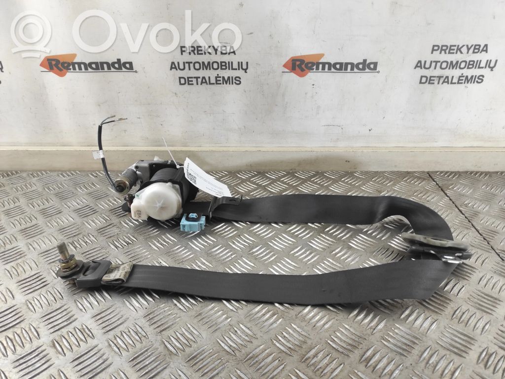 Honda CR-V Cinturón delantero 