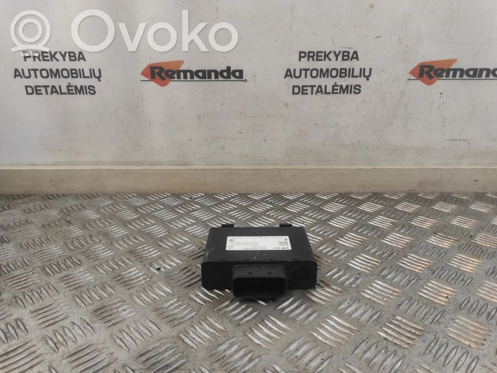 Other control units/modules   8K0959663,111002109