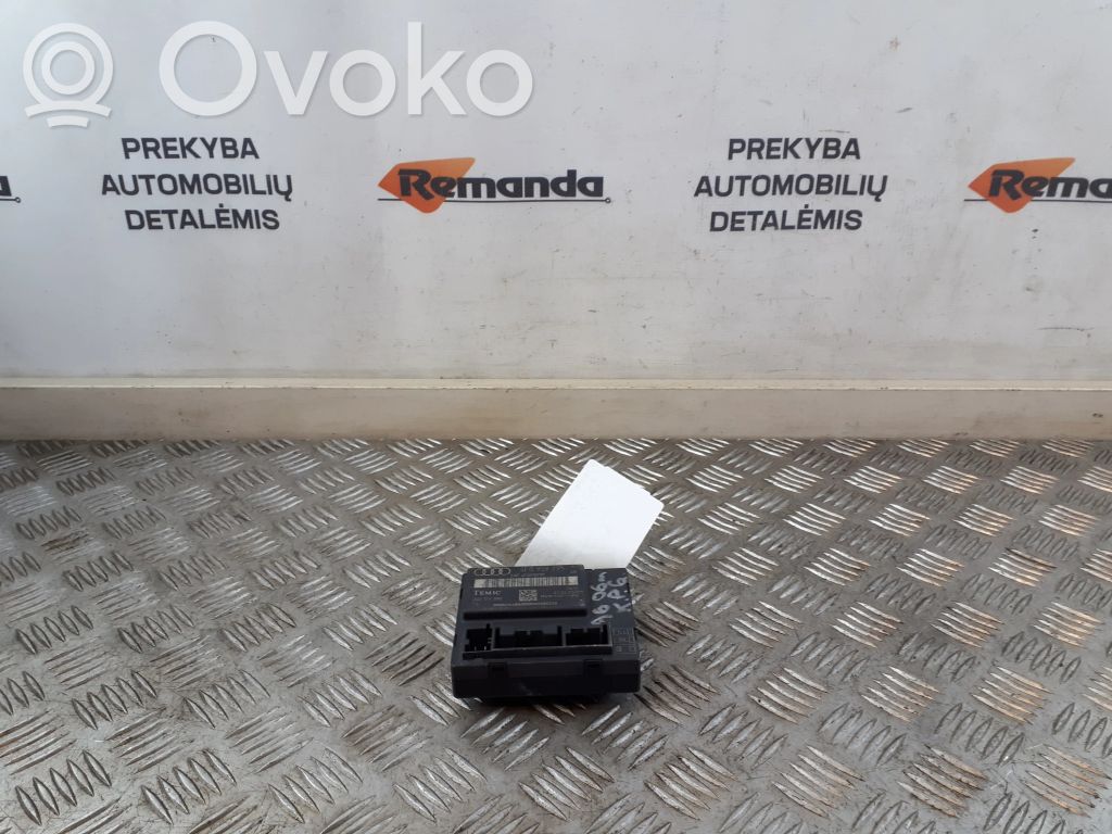 Door control unit/module   4F0959795,4F0910795,0033TFK0001