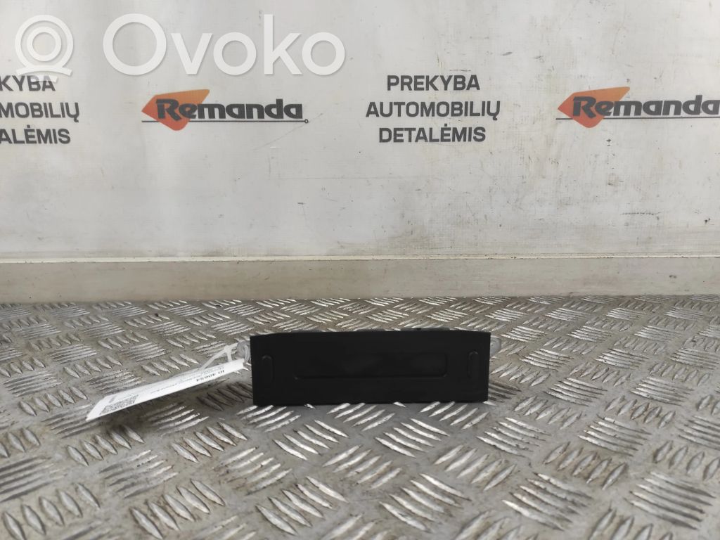Citroen Berlingo Screen/display/small screen 