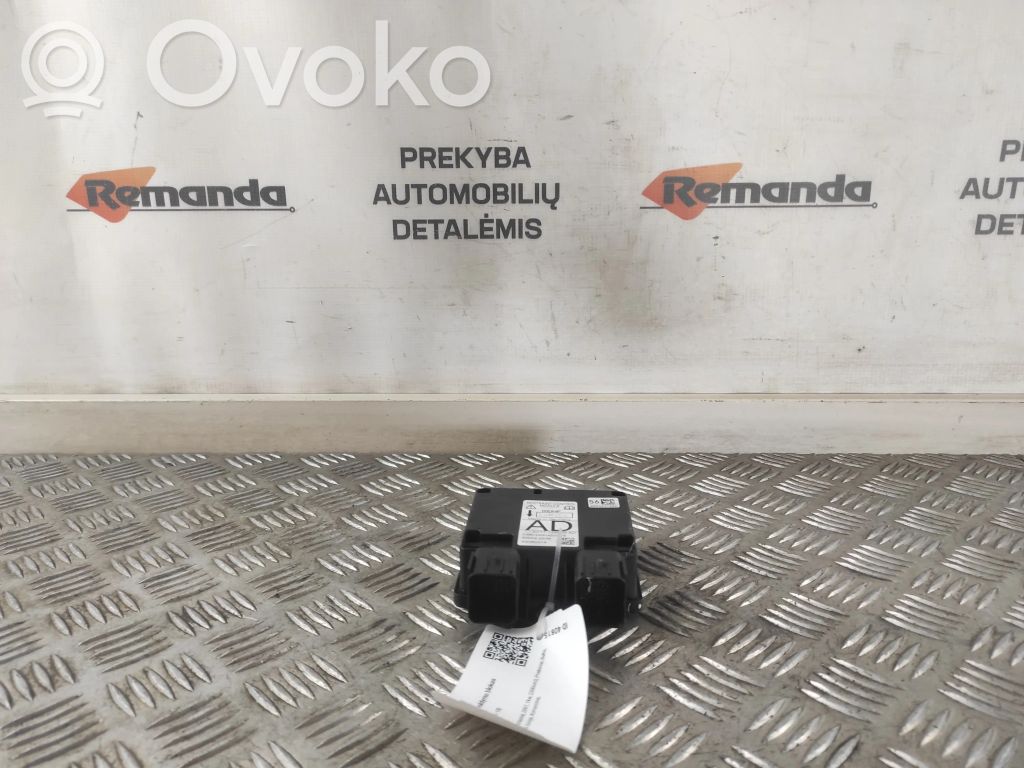 Ford Transit Airbag control unit/module 