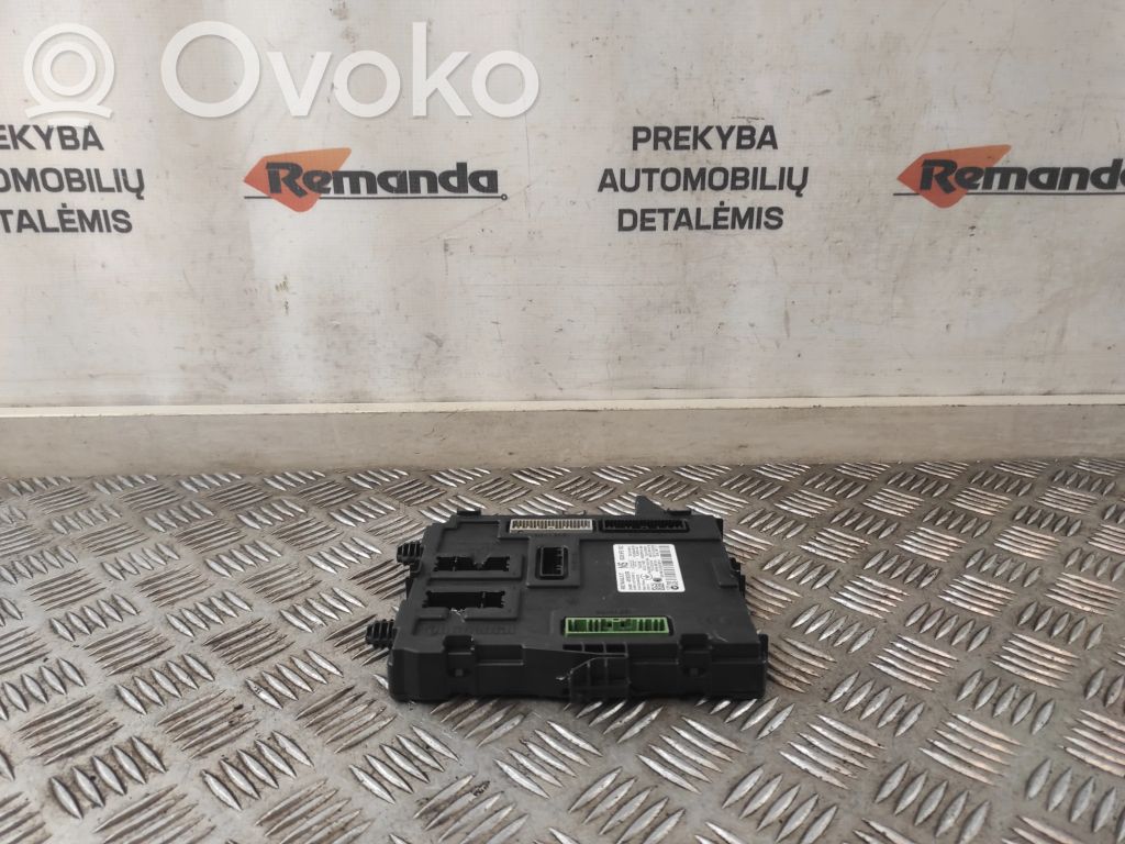 Renault Kadjar BSM Control unit 