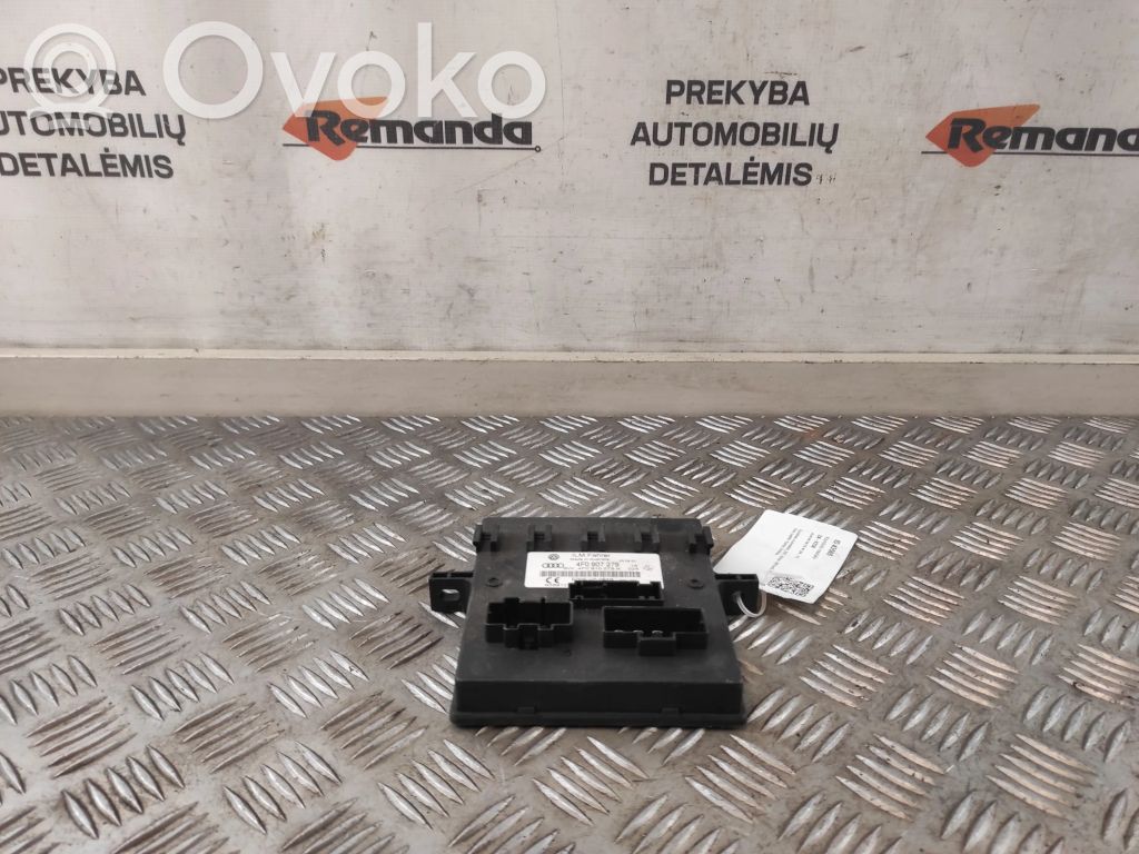 Module confort   4F0907279,4F0907279