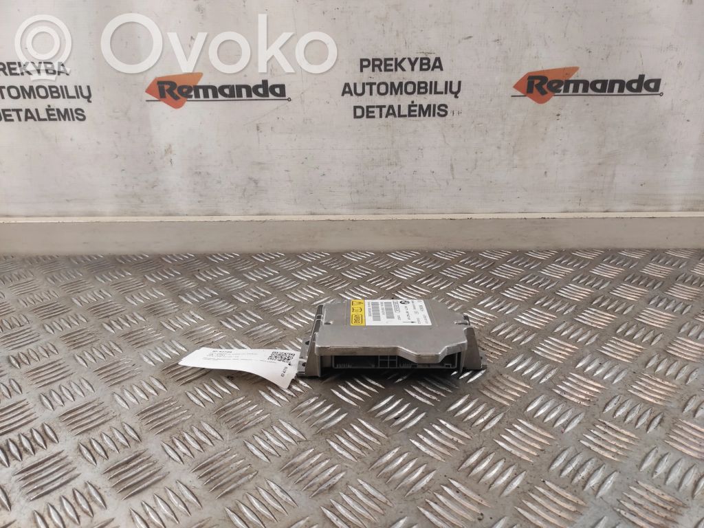 Turvatyynyn ohjainlaite/moduuli   6977427,65776977427