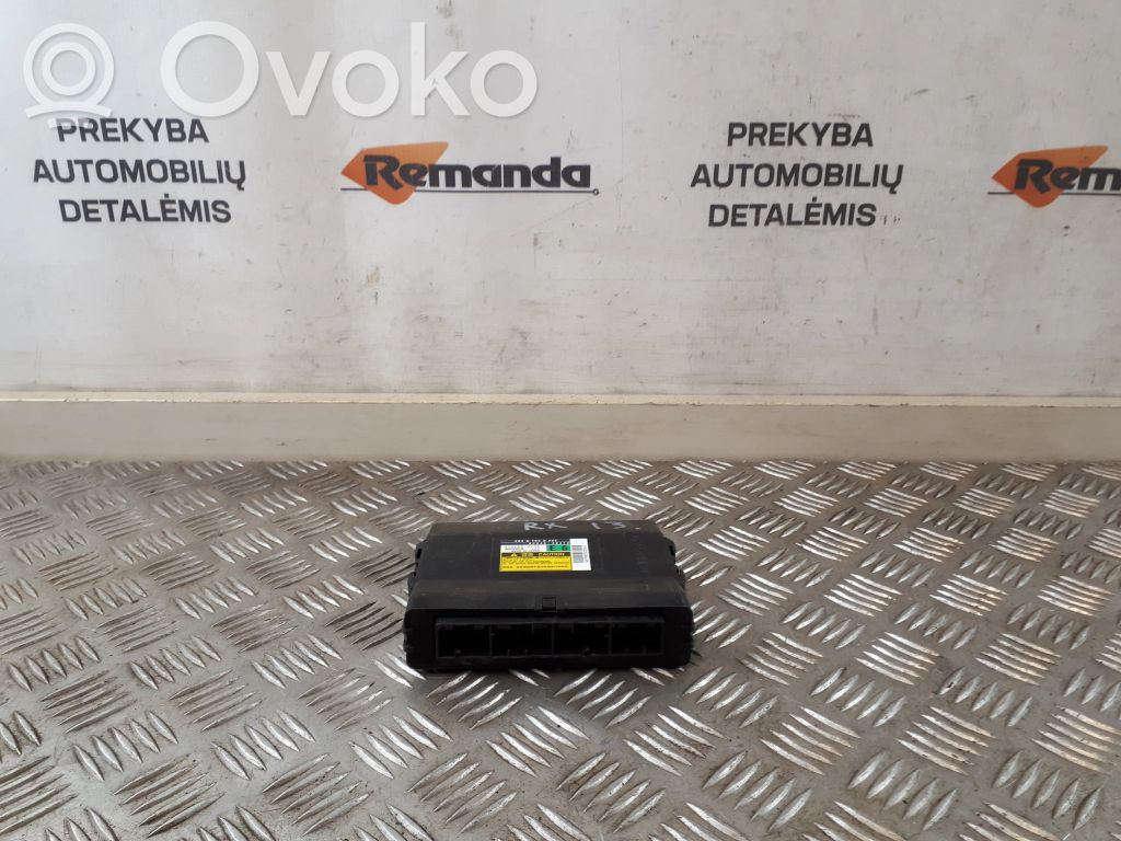 ABS control unit/module   8954048470,8954048470