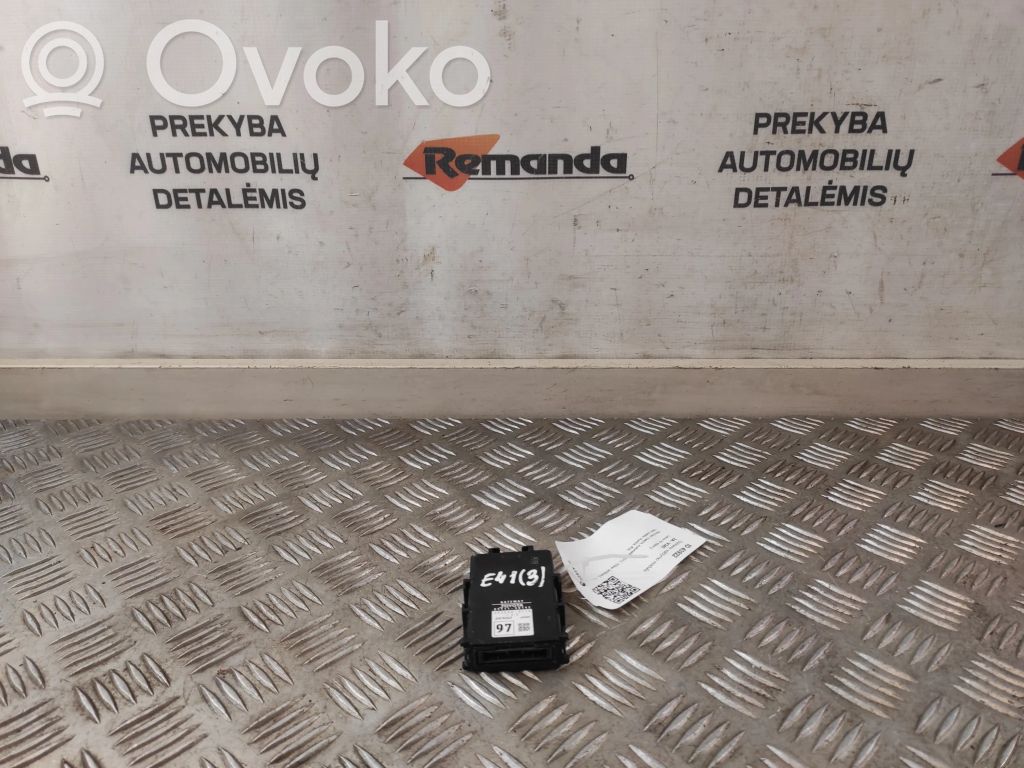 Gateway control module   8911148142,8911148142