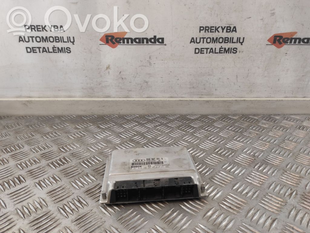 Audi A4 S4 B5 8D Engine control unit/module 