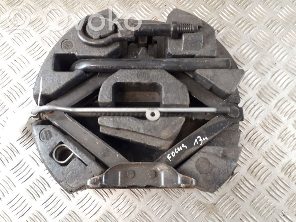 Ford Focus Tool set 