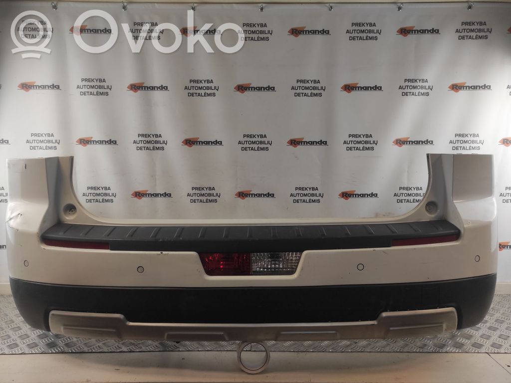 Chevrolet Orlando Parachoques 