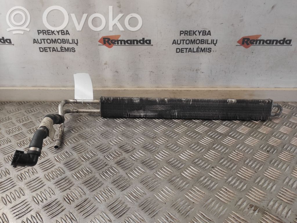 BMW X5 E70 Radiator servodirecție 