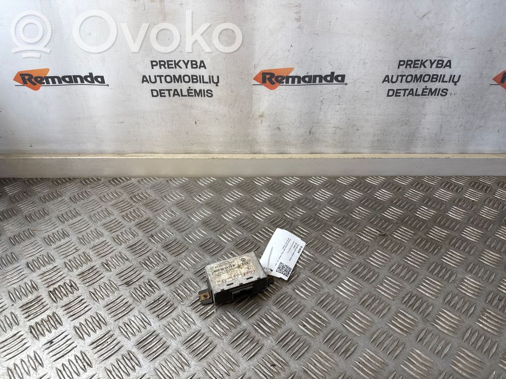 Alarm control unit/module   4D0951173B,4D0951173B
