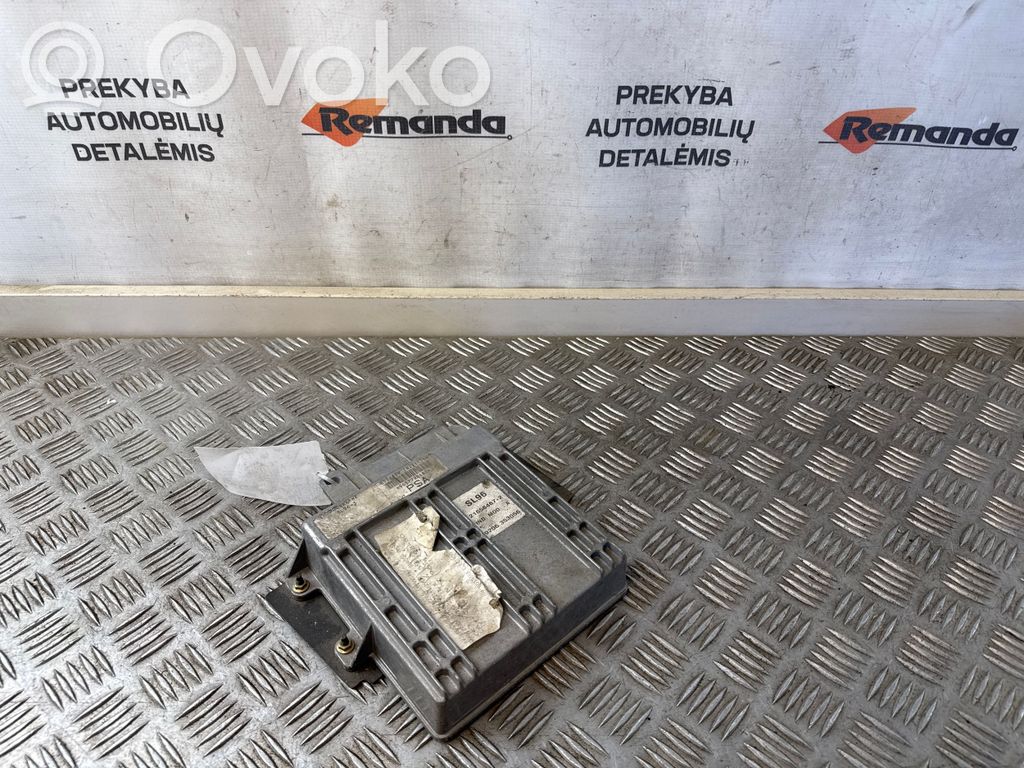 Peugeot 406 Engine control unit/module ECU 