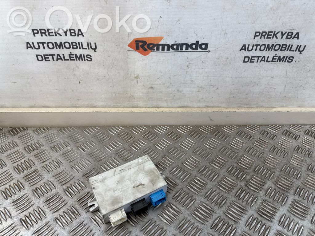 Parking PDC control unit/module   66216921414,66216921414