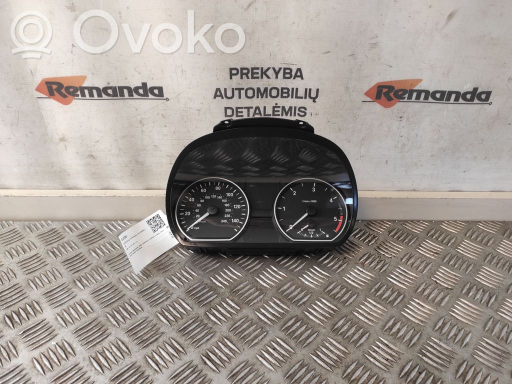 Tachimetro (quadro strumenti)   102498285,102498285