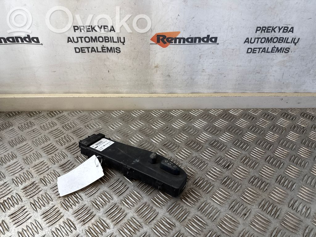 BMW X5 E53 Seat control module 