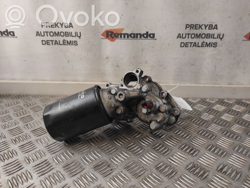 Iveco Daily 45 - 49.10 Mocowanie / uchwyt filtra oleju 