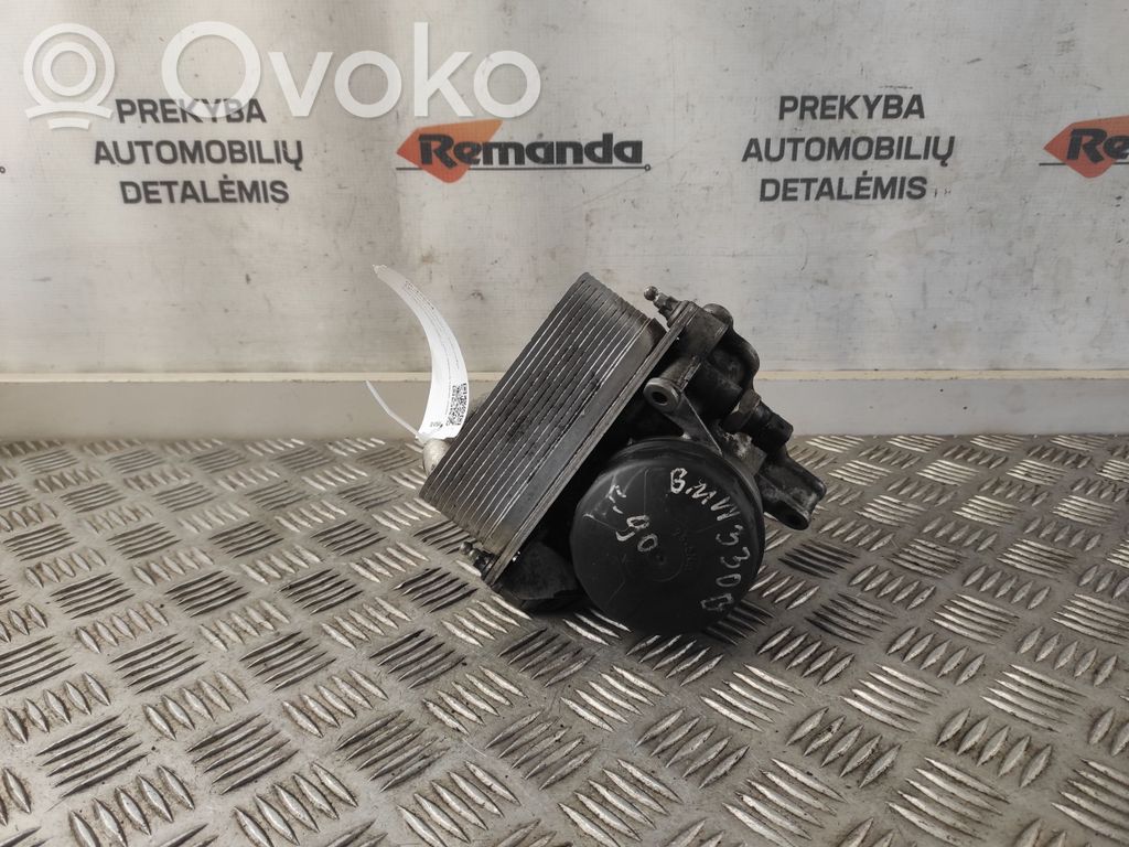 Öljynsuodattimen kannake   751638313,751638313,6740273326