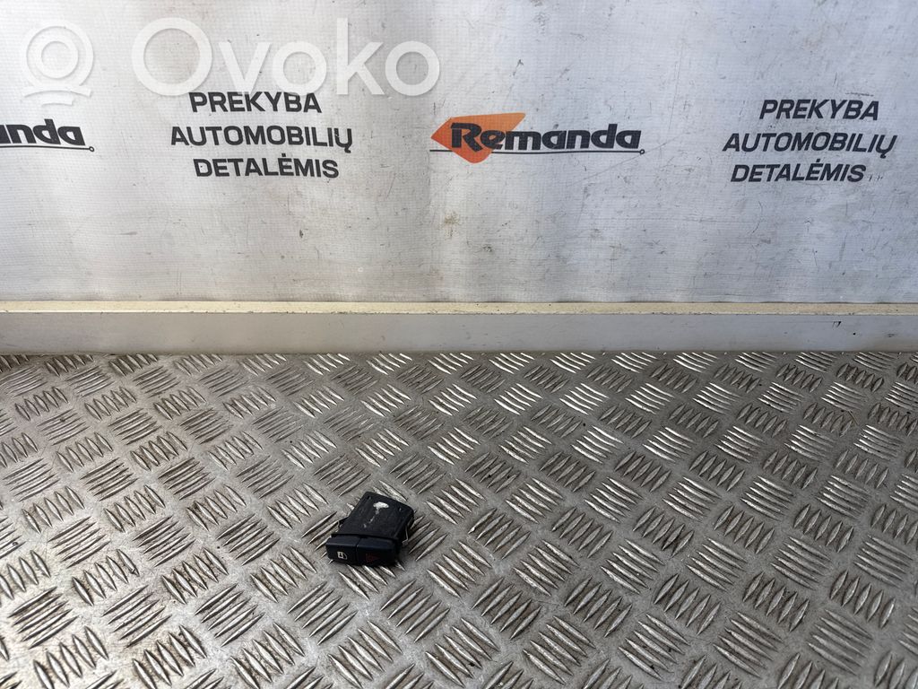 BMW X5 E70 Hazard light switch 