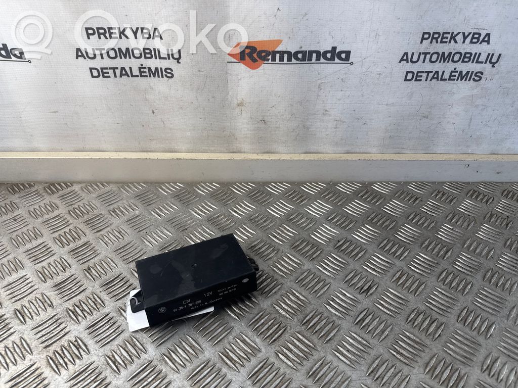 Komforto modulis   61351387620,61351387620