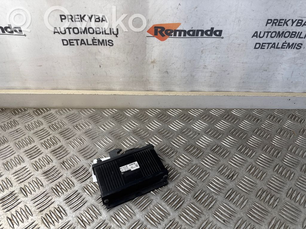 Other control units/modules   757334401,757334401