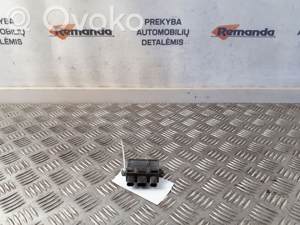 Volvo S90, V90 Tailgate/trunk control unit/module 