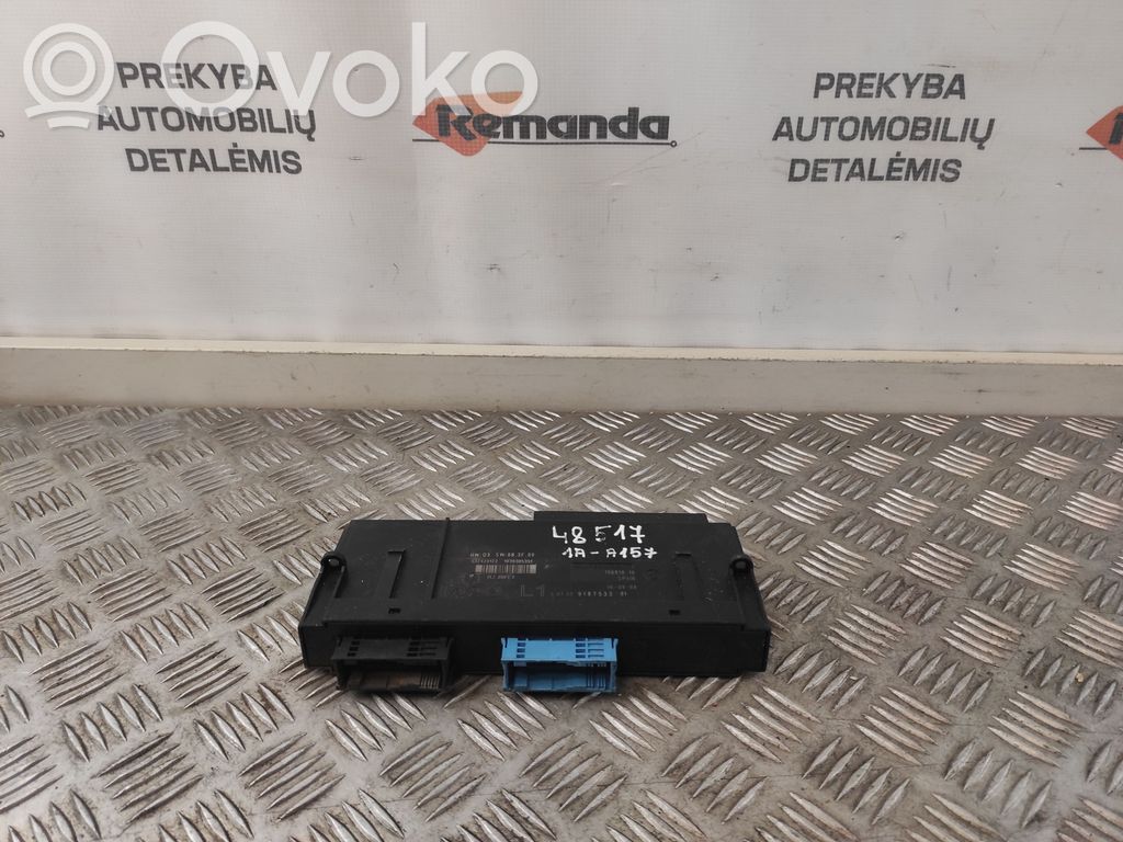 BMW 3 E90 E91 Comfort/convenience module 