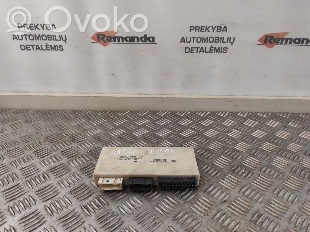Komforta modulis   61358376642,5DK00704713