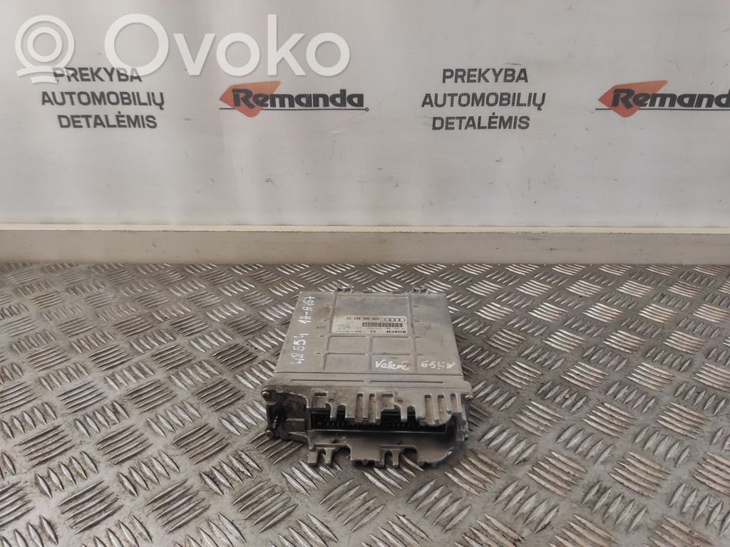 Engine control unit/module   028906021GM,028906021GM