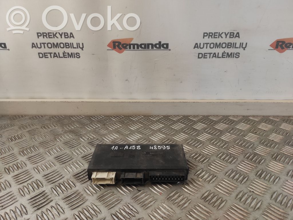 BMW 5 E39 Comfort/convenience module 