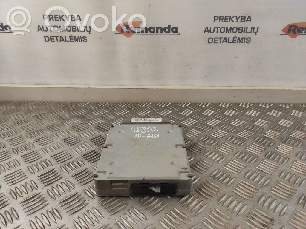Ford Galaxy Engine control unit/module 