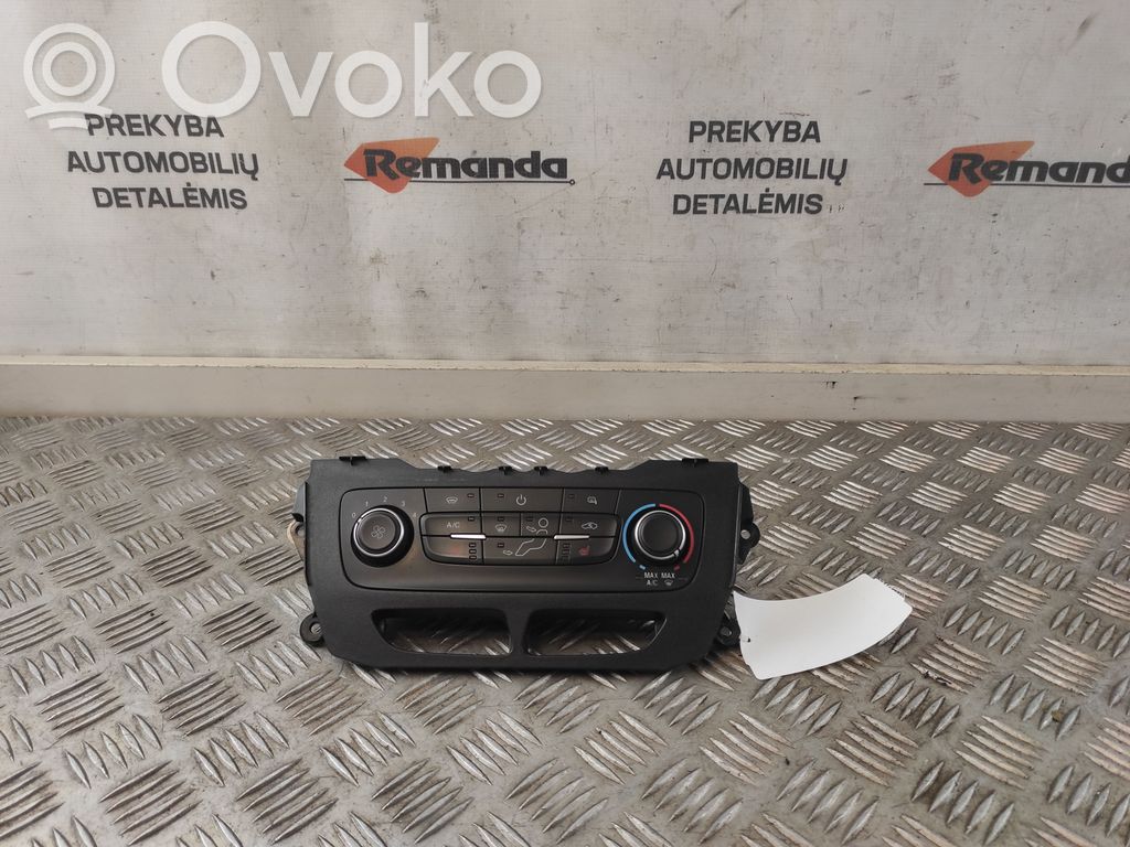 Ford Connect Climate control unit 